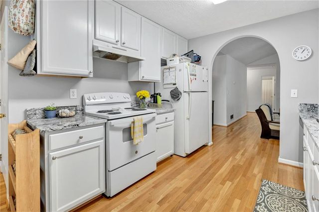 510 Alcovy Way, Covington, GA 30014
