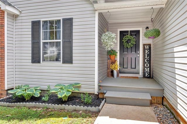 510 Alcovy Way, Covington, GA 30014