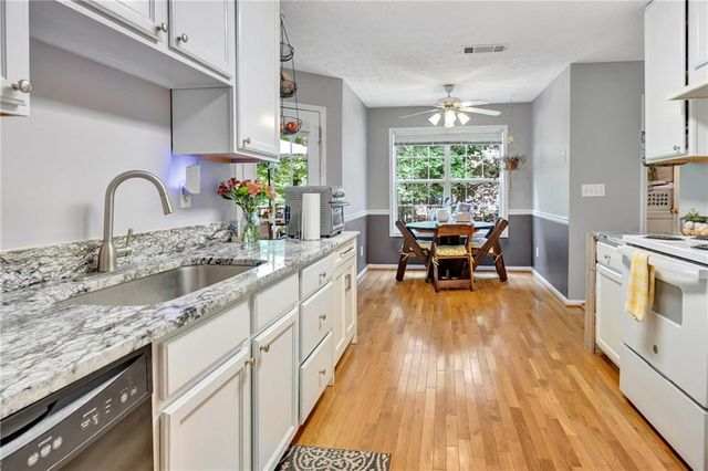 510 Alcovy Way, Covington, GA 30014