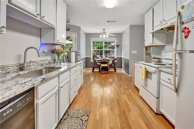 510 Alcovy Way, Covington, GA 30014