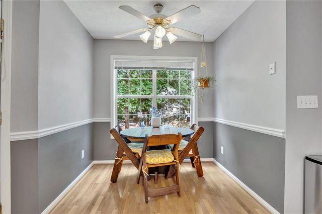 510 Alcovy Way, Covington, GA 30014