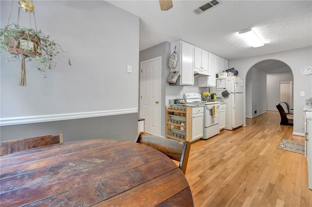 510 Alcovy Way, Covington, GA 30014