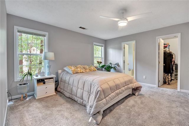 510 Alcovy Way, Covington, GA 30014