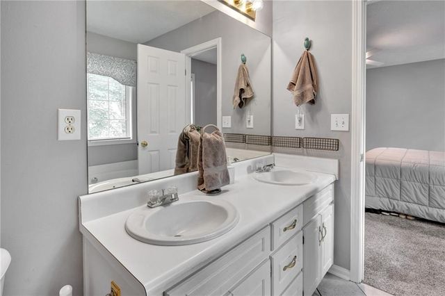 510 Alcovy Way, Covington, GA 30014