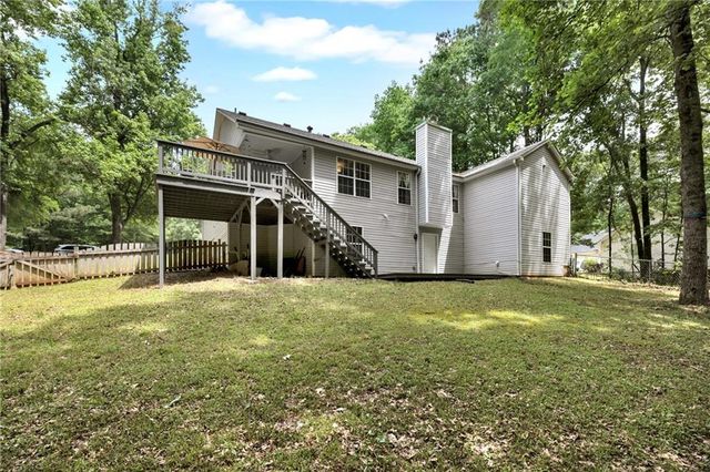 510 Alcovy Way, Covington, GA 30014
