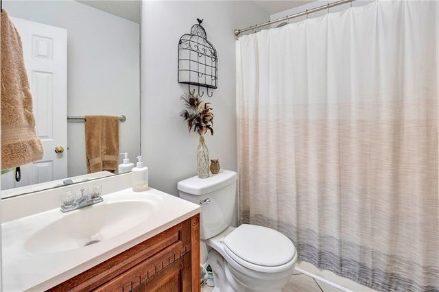 510 Alcovy Way, Covington, GA 30014
