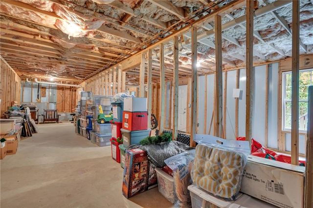 510 Alcovy Way, Covington, GA 30014
