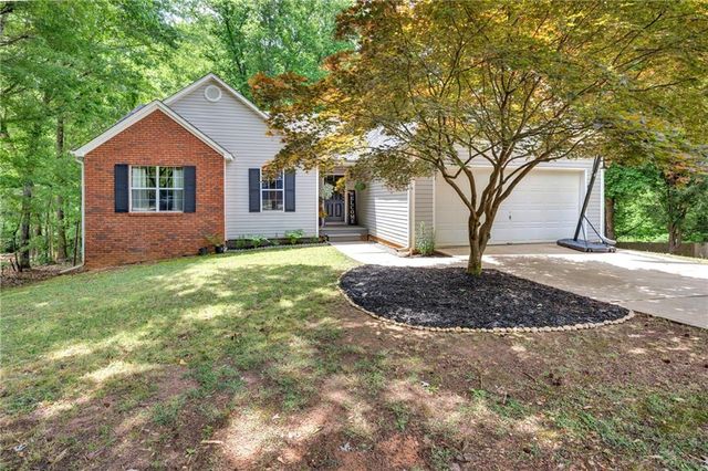 510 Alcovy Way, Covington, GA 30014