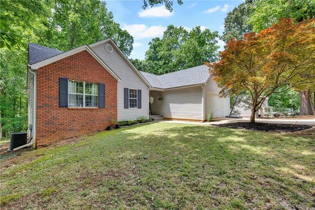 510 Alcovy Way, Covington, GA 30014