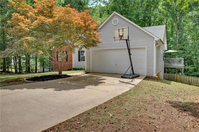 510 Alcovy Way, Covington, GA 30014