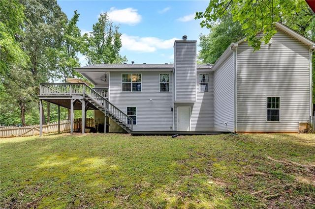 510 Alcovy Way, Covington, GA 30014