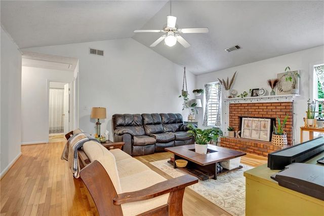 510 Alcovy Way, Covington, GA 30014