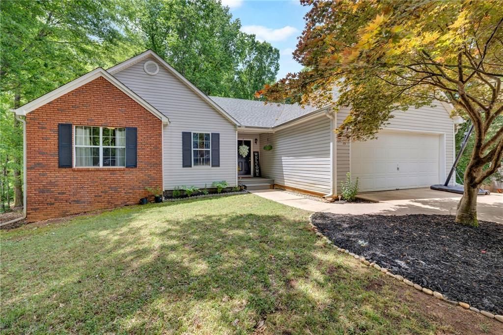510 Alcovy Way, Covington, GA 30014