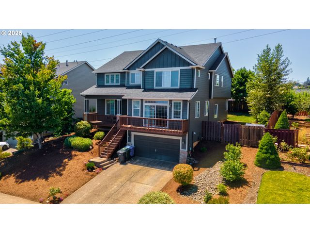 523 GOLDEN EAGLE St Nw, Salem, OR 97304
