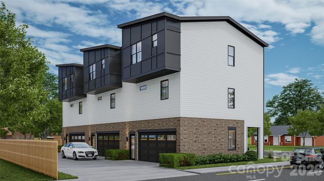 401 Lee Street A, Mount Holly, NC 28120