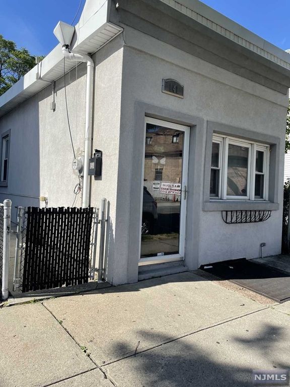 141 Monroe Street, Garfield, NJ 07026