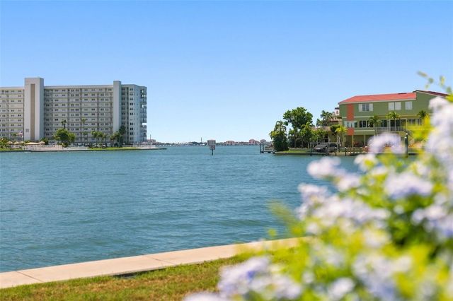 5921 SEABIRD DRIVE S, Gulfport, FL 33707