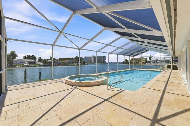 5921 SEABIRD DRIVE S, Gulfport, FL 33707