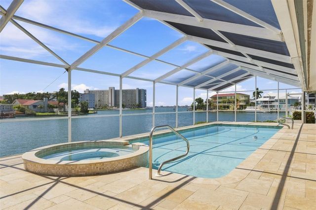 5921 SEABIRD DRIVE S, Gulfport, FL 33707