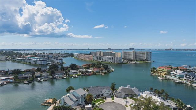 5921 SEABIRD DRIVE S, Gulfport, FL 33707