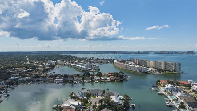 5921 SEABIRD DRIVE S, Gulfport, FL 33707