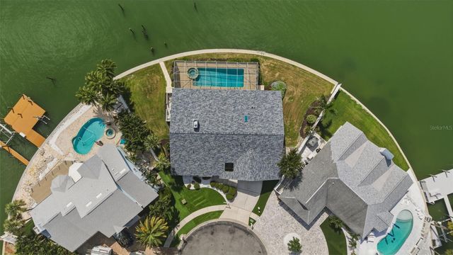 5921 SEABIRD DRIVE S, Gulfport, FL 33707