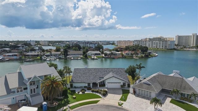 5921 SEABIRD DRIVE S, Gulfport, FL 33707