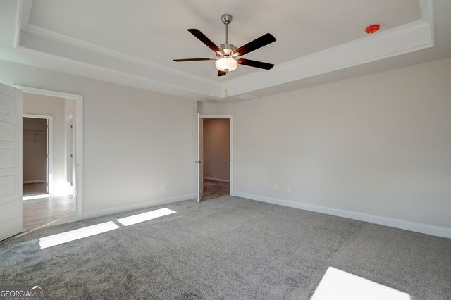 717 Bristol Drive 282A, Loganville, GA 30052