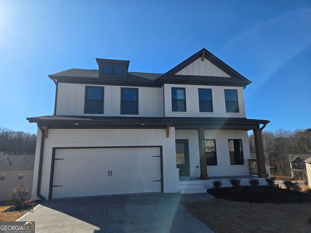 717 Bristol Drive 282A, Loganville, GA 30052