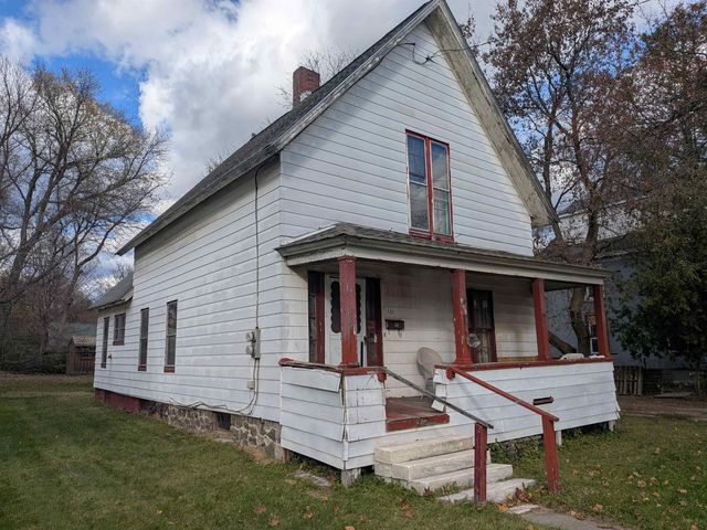 131 Library Avenue, Rutland City, VT 05701