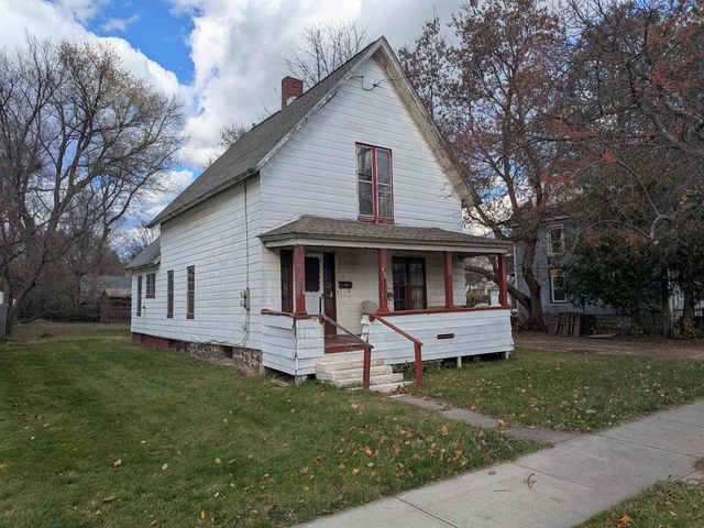 131 Library Avenue, Rutland City, VT 05701