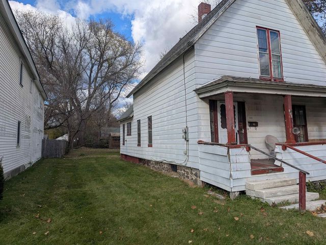 131 Library Avenue, Rutland City, VT 05701