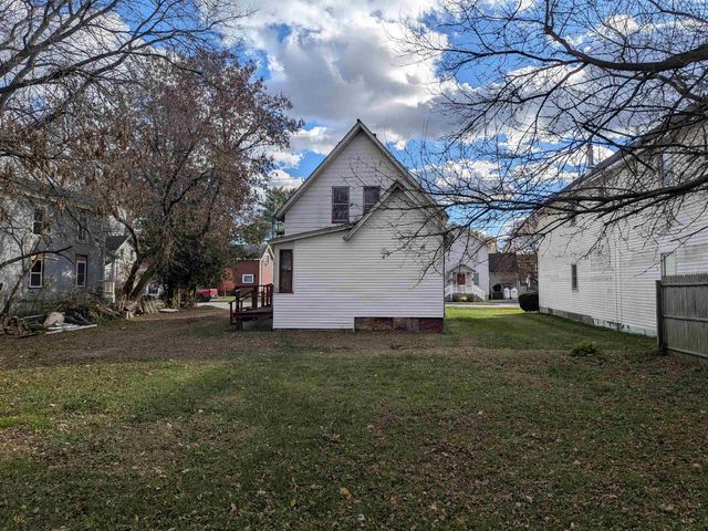 131 Library Avenue, Rutland City, VT 05701