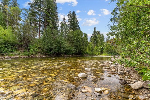 1027 Twisp River Road, Twisp, WA 98856