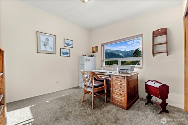 1027 Twisp River Road, Twisp, WA 98856