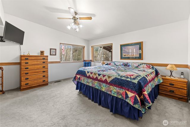 1027 Twisp River Road, Twisp, WA 98856