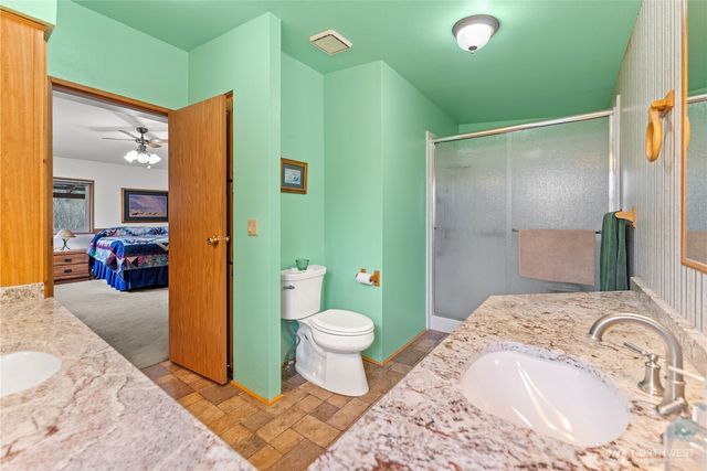 1027 Twisp River Road, Twisp, WA 98856