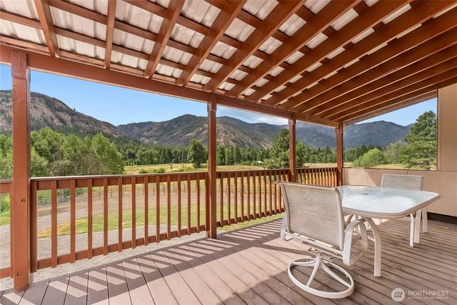 1027 Twisp River Road, Twisp, WA 98856