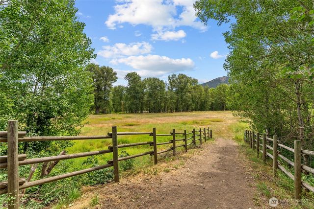 1027 Twisp River Road, Twisp, WA 98856