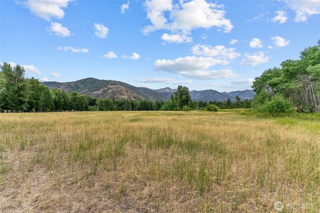 1027 Twisp River Road, Twisp, WA 98856