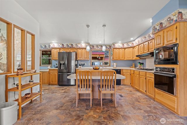 1027 Twisp River Road, Twisp, WA 98856