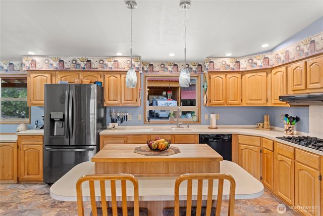 1027 Twisp River Road, Twisp, WA 98856