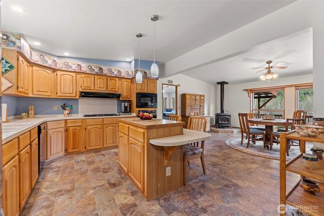 1027 Twisp River Road, Twisp, WA 98856