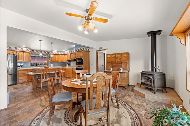 1027 Twisp River Road, Twisp, WA 98856