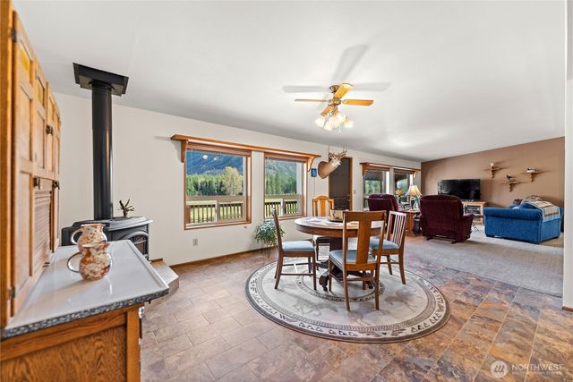 1027 Twisp River Road, Twisp, WA 98856