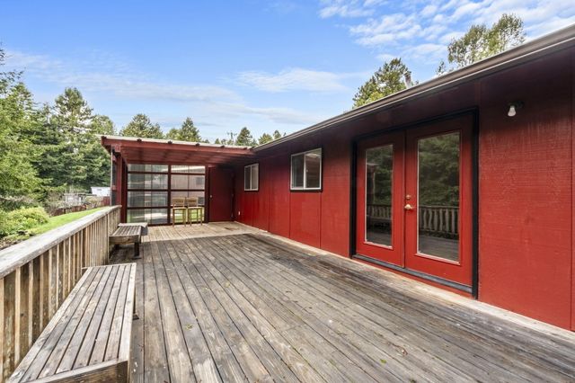 4928 Cummings Road, Eureka, CA 95503