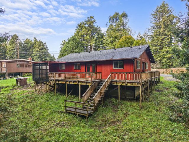 4928 Cummings Road, Eureka, CA 95503