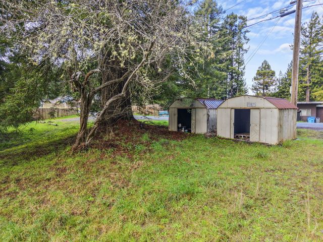 4928 Cummings Road, Eureka, CA 95503