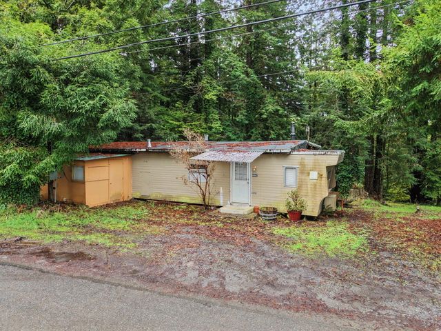 4928 Cummings Road, Eureka, CA 95503