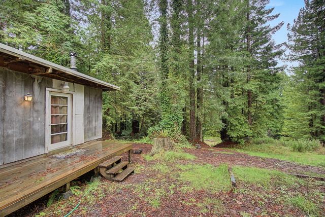 4928 Cummings Road, Eureka, CA 95503